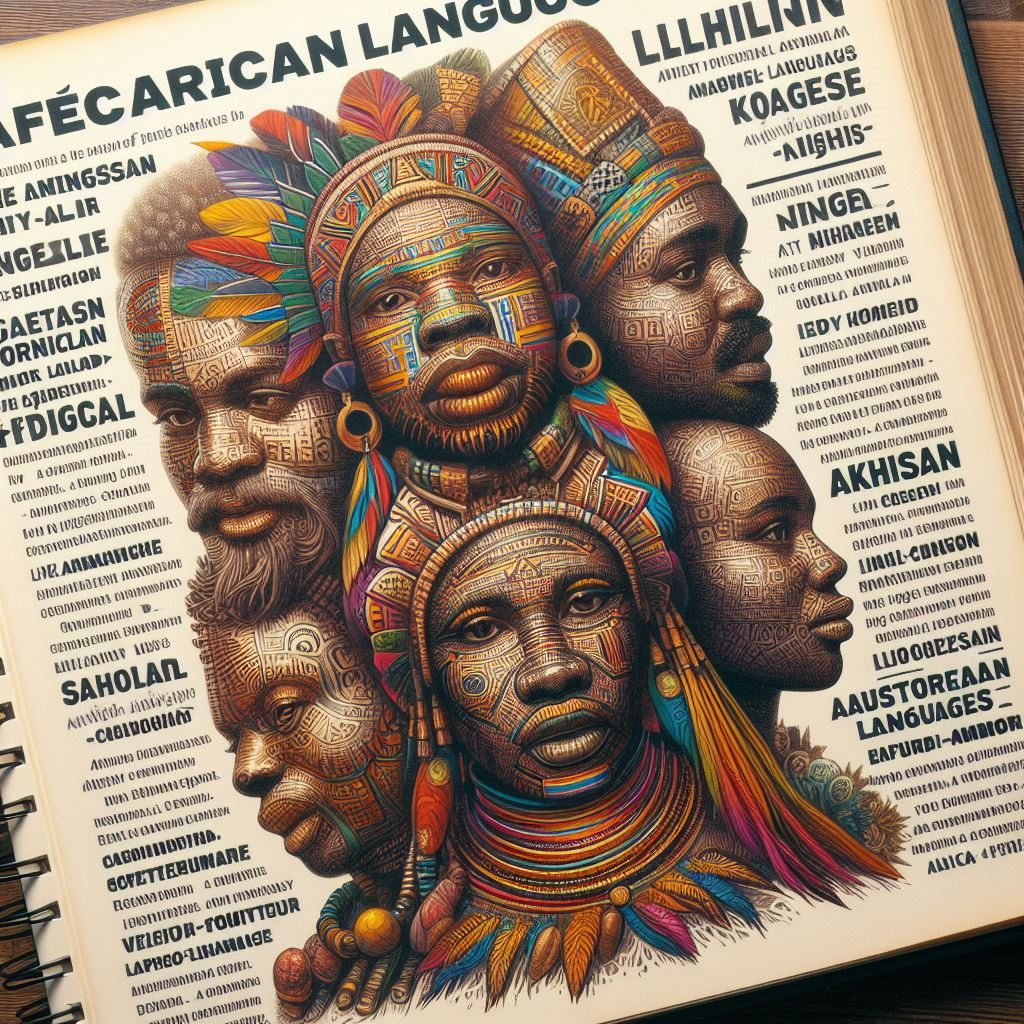 L'art en l'Afrique