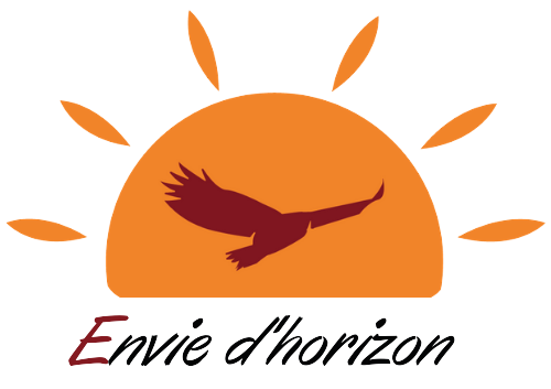 Logo Envie d'horizon